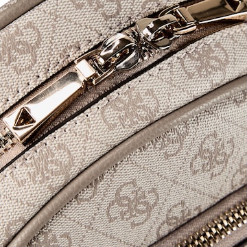 GUESS Backpack 'Manhattan II' in Grey