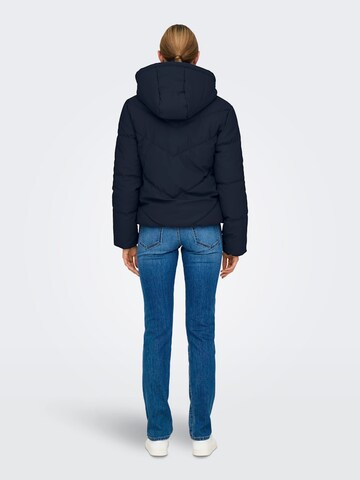 JDY - Chaqueta de invierno 'JDYARNHEM' en azul