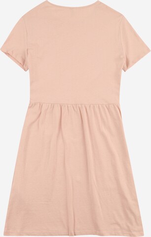 KIDS ONLY - Vestido 'STELLA' en rosa