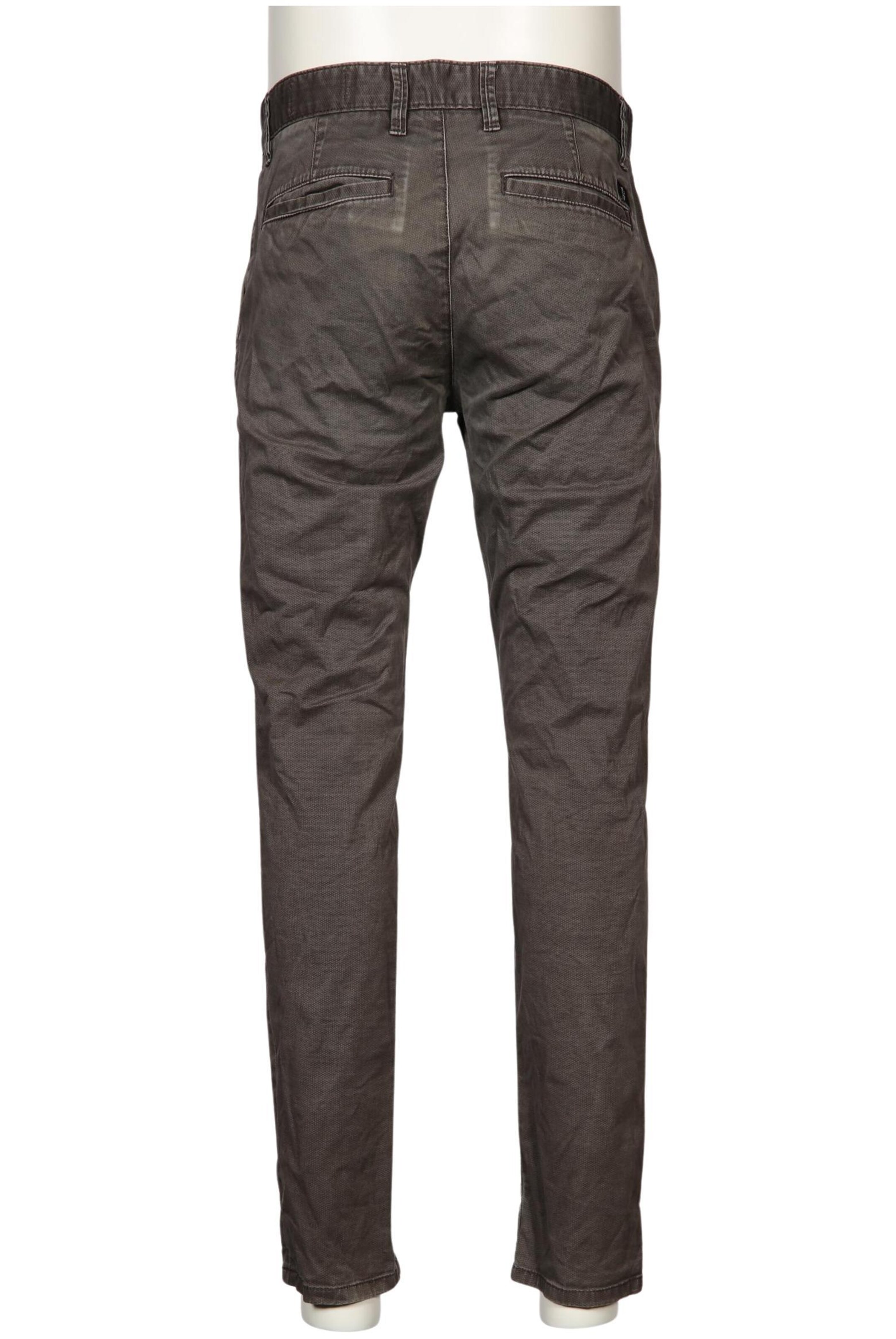 TOM TAILOR DENIM Pants in 31 in Grey