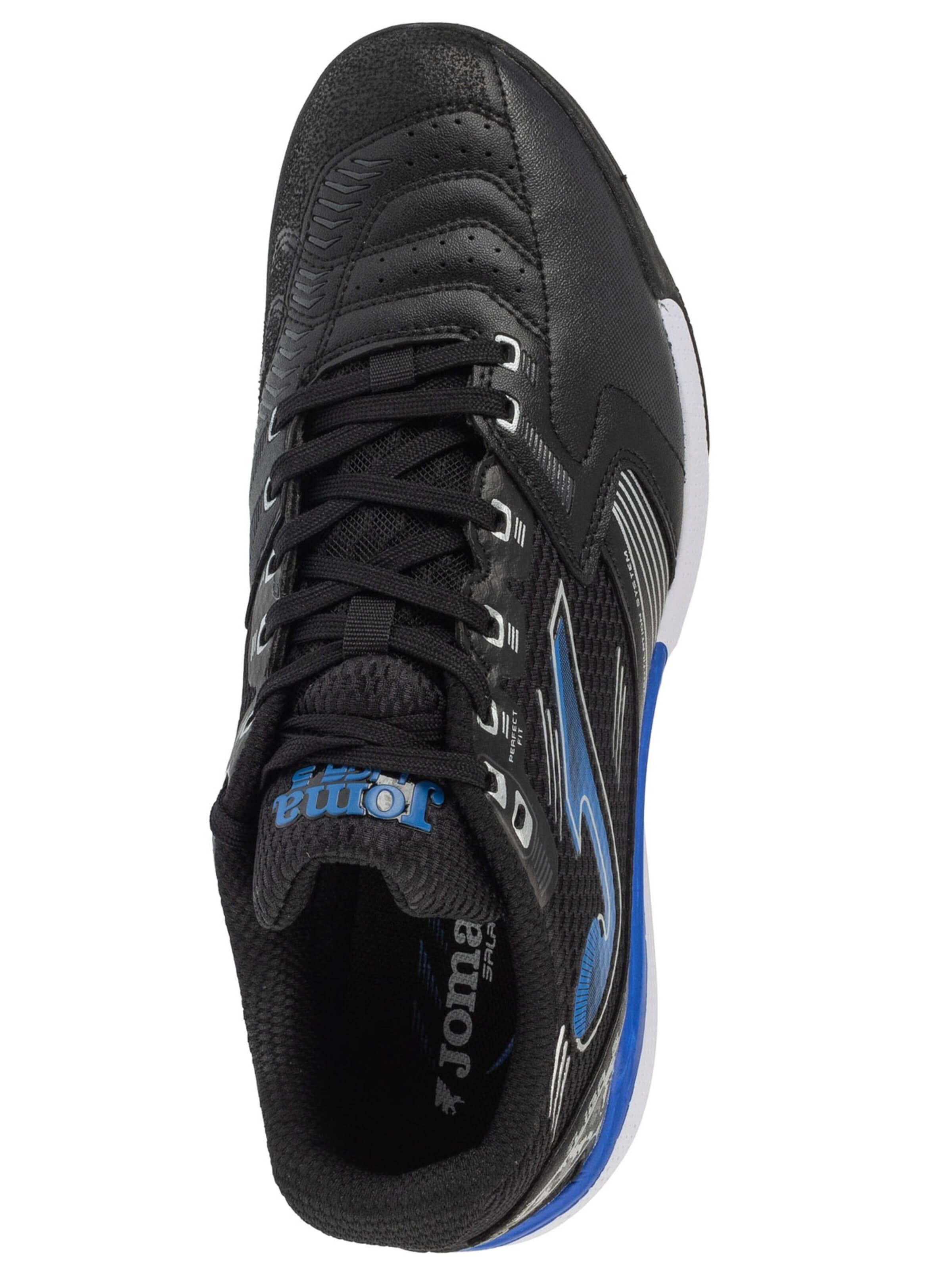 JOMA Soccer shoe 'Liga-5 25 LIGW TF' in Black