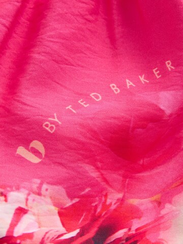 B by Ted Baker Tapered Nadrág - rózsaszín
