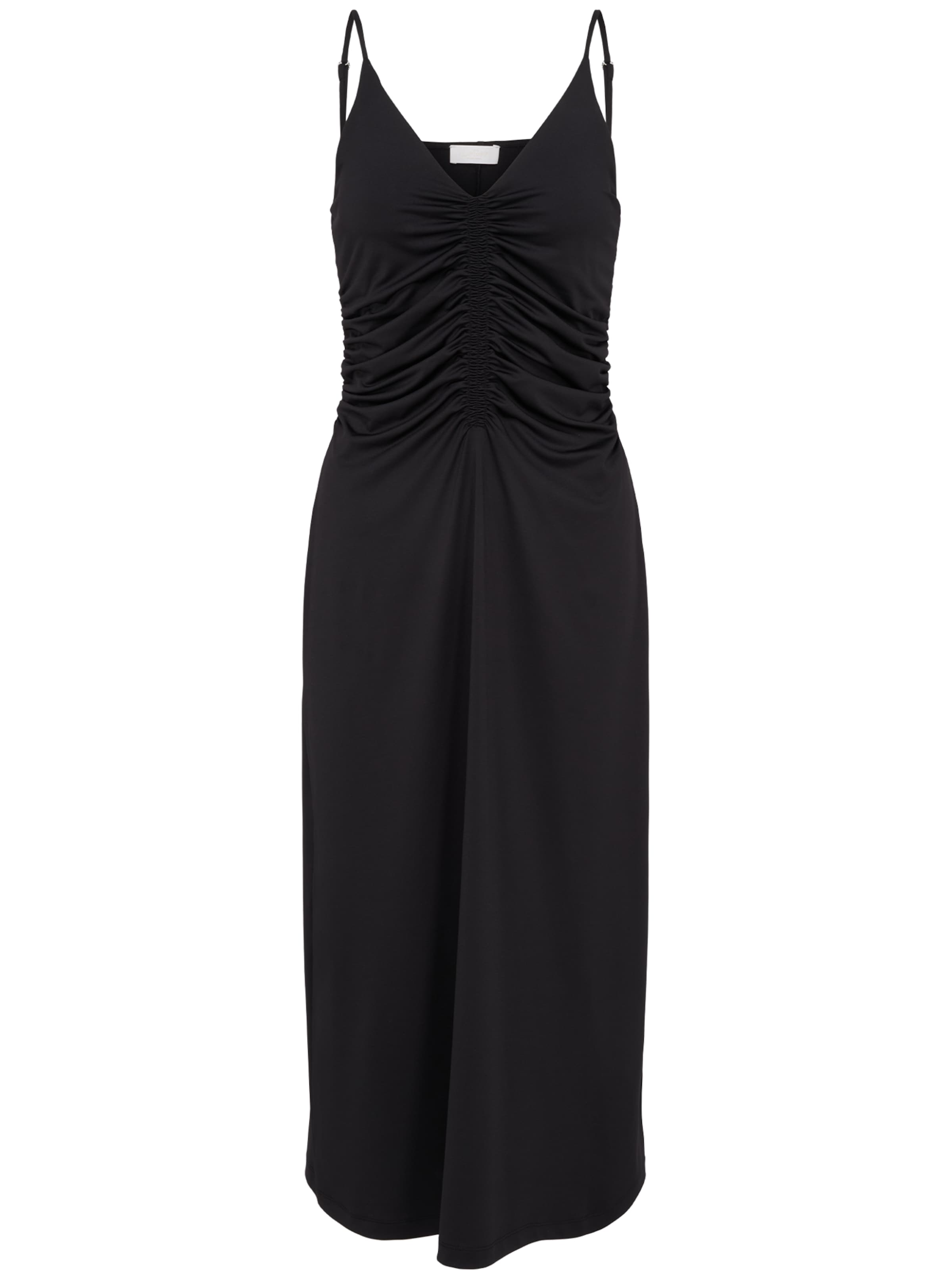 Robe 'Jamie' LeGer by Lena Gercke en noir : devant