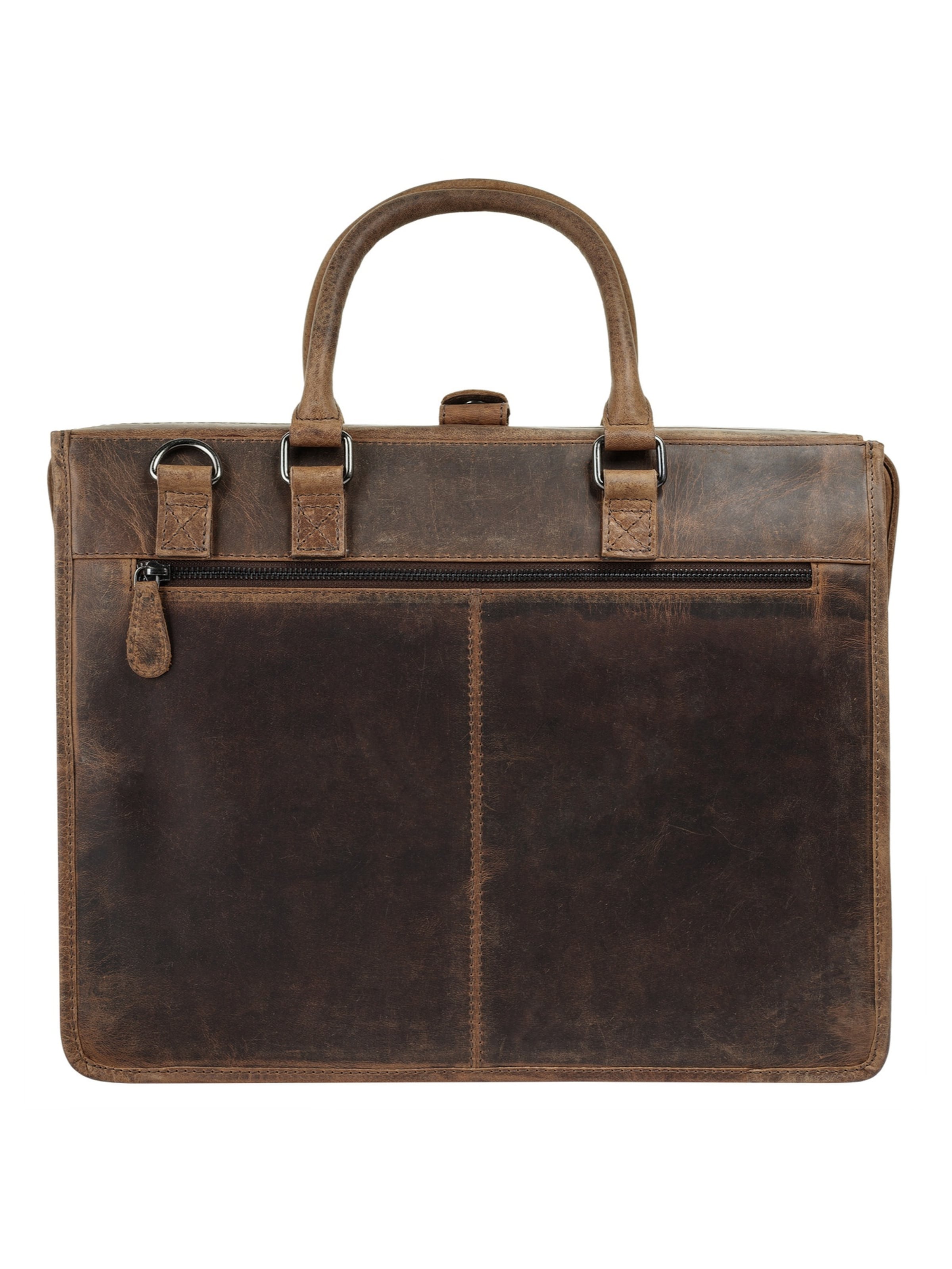 Bagan Aktenkoffer‌‌‌‌‌‌‌‌‌ in Braun