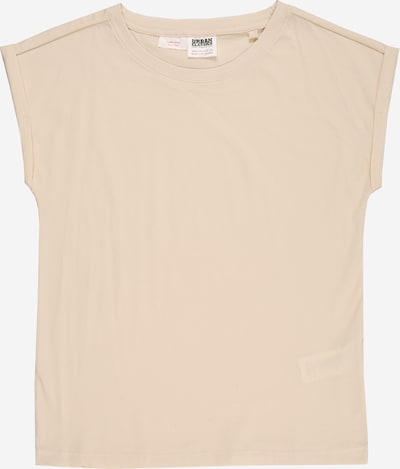 Urban Classics Camisola em nude, Vista do artigo