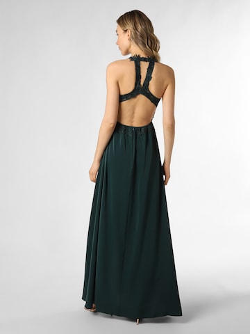 SUDDENLY princess - Vestido de noche en verde