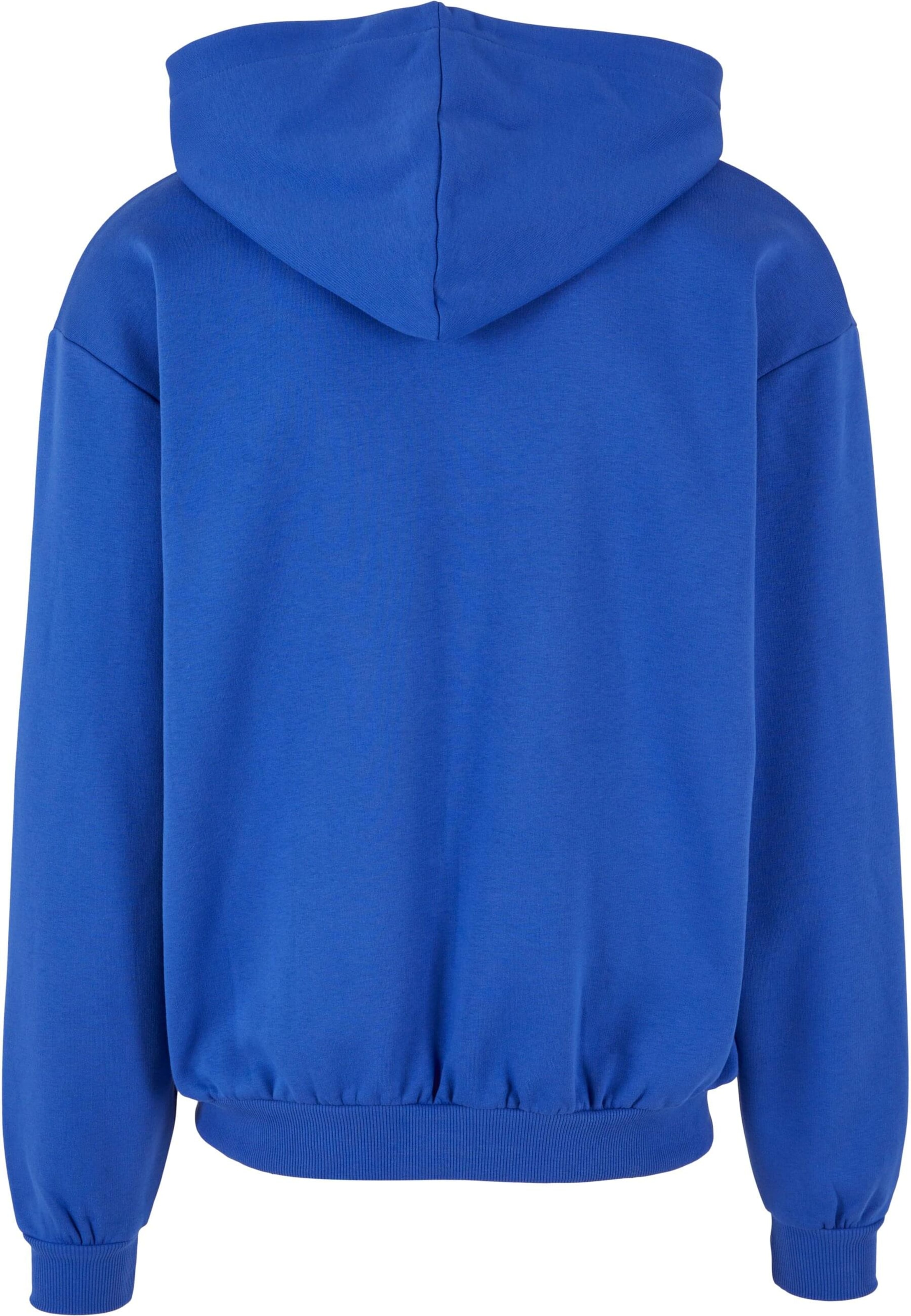 Karl Kani Jopa na zadrgo 'Essential' | modra barva