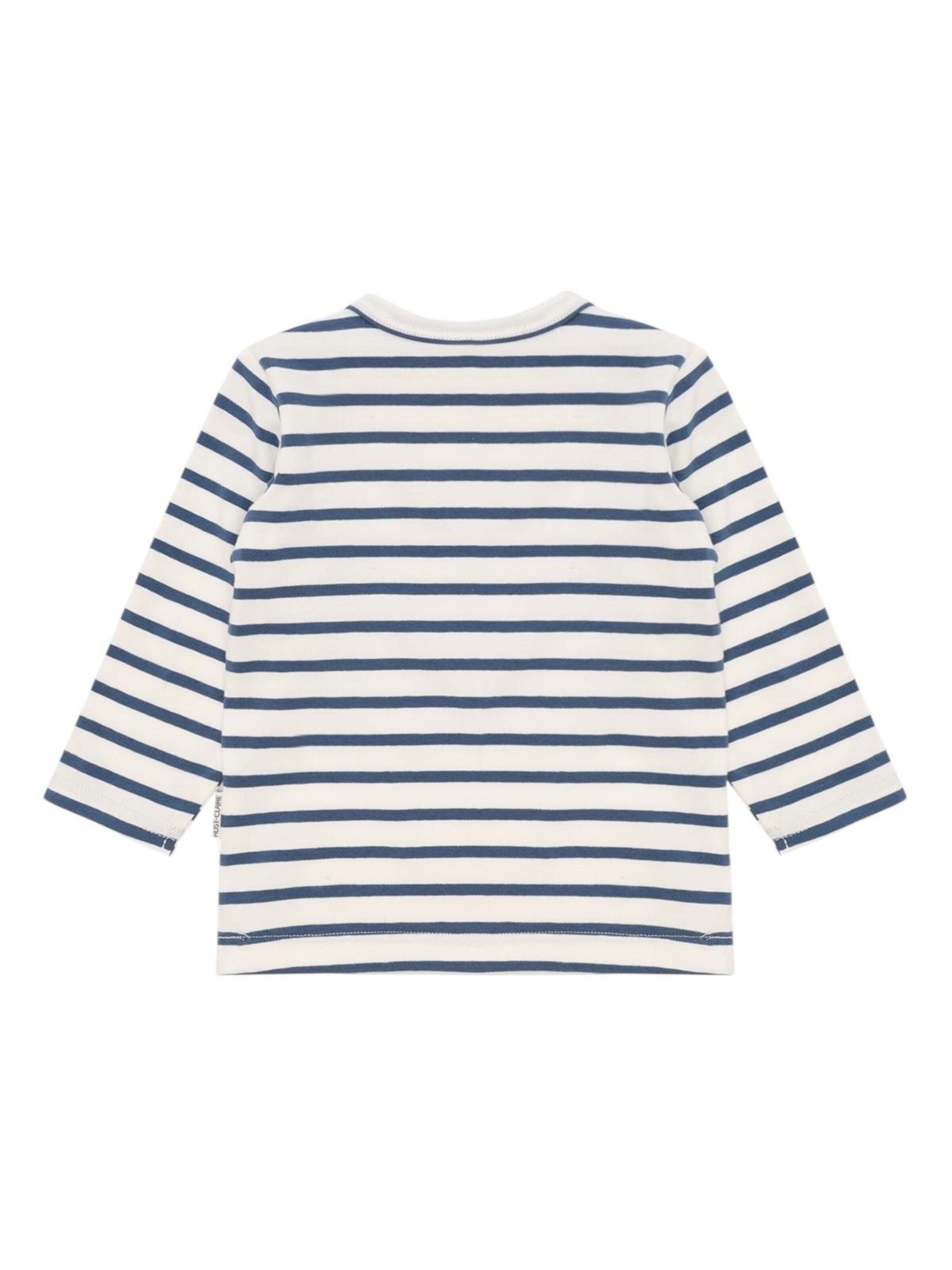 Hust & Claire Shirt 'Hust & Claire  HCAugust Play'‌‌‌‌‌‌‌ in Beige