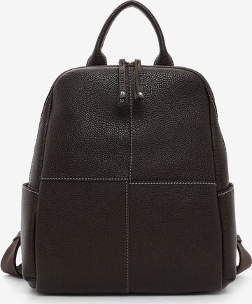 Suri Frey Backpack 'Tilly' in Brown: front