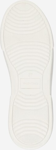 Valentino Shoes - Zapatillas deportivas bajas en blanco