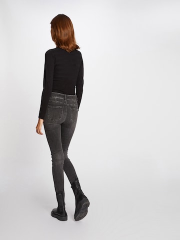 juoda Morgan Megztinis 'ETRO'