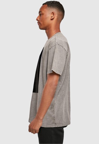 ABSOLUTE CULT T-Shirt in Grau