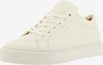 G-Star RAW Sneakers ' ROCUP BSC ' in White: front