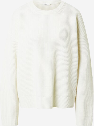fehér Filippa K Oversize pulóver 'Maddox', Termék nézet