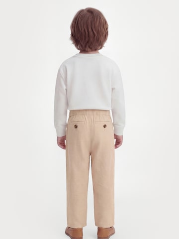 GAP Regular Housut värissä vihreä