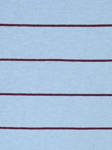 MANGO T-Shirt 'ANCLA' in Blau