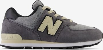 new balance Sneaker '574' in Grau