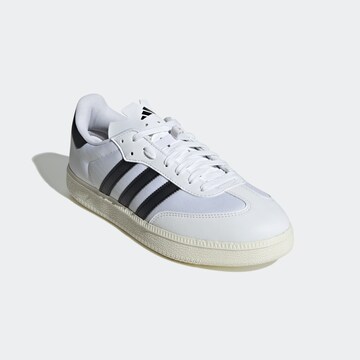 Chaussure de sport 'Velosamba' ADIDAS PERFORMANCE en blanc