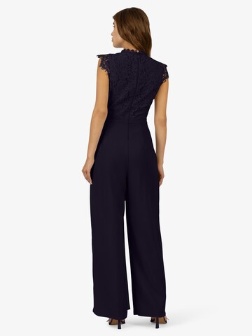 APART Jumpsuit in Blue