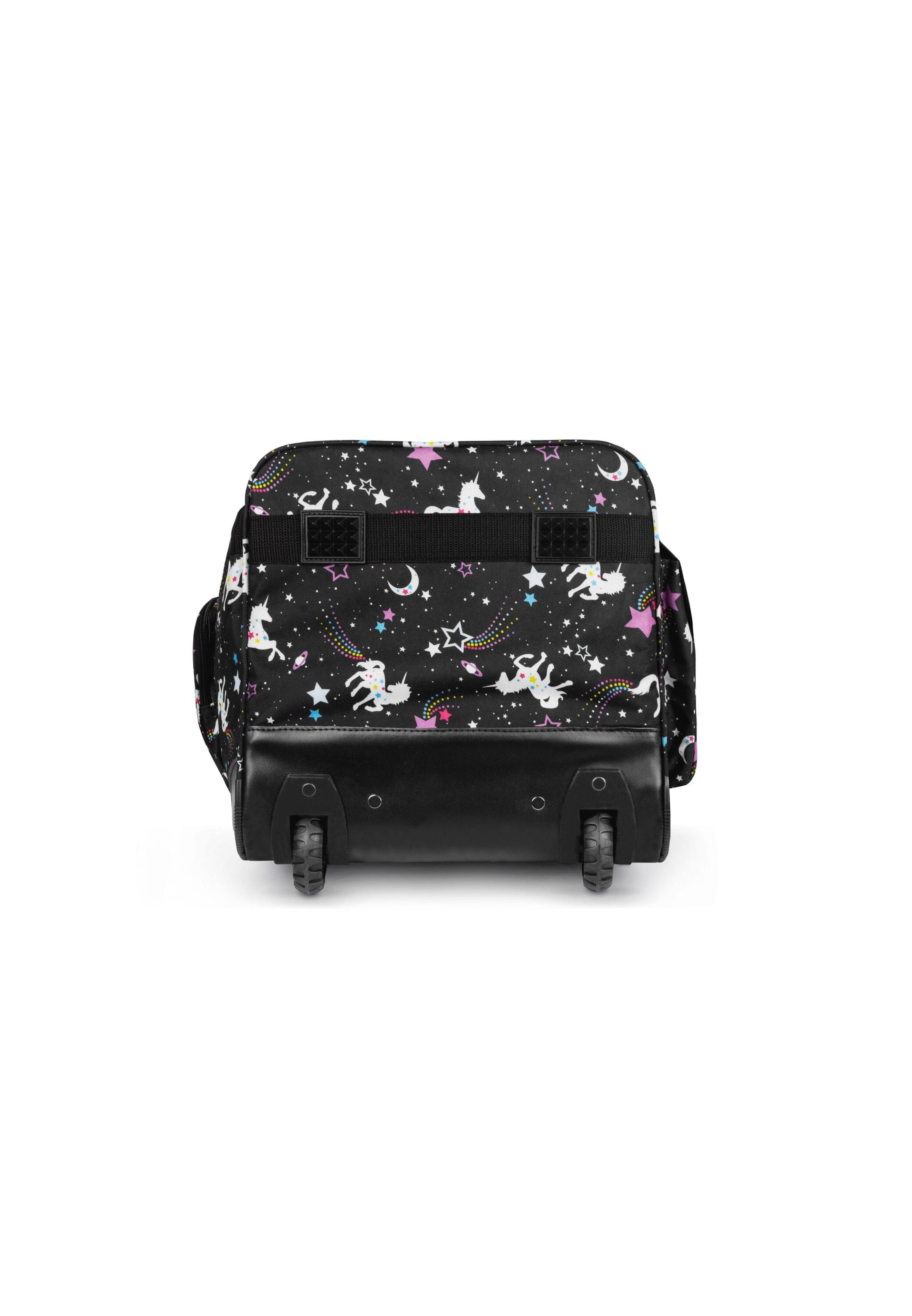 normani Trolley 'umbus 100' in Black