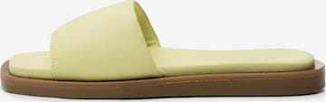 Shoe The Bear Mules 'KRISTA' in Yellow