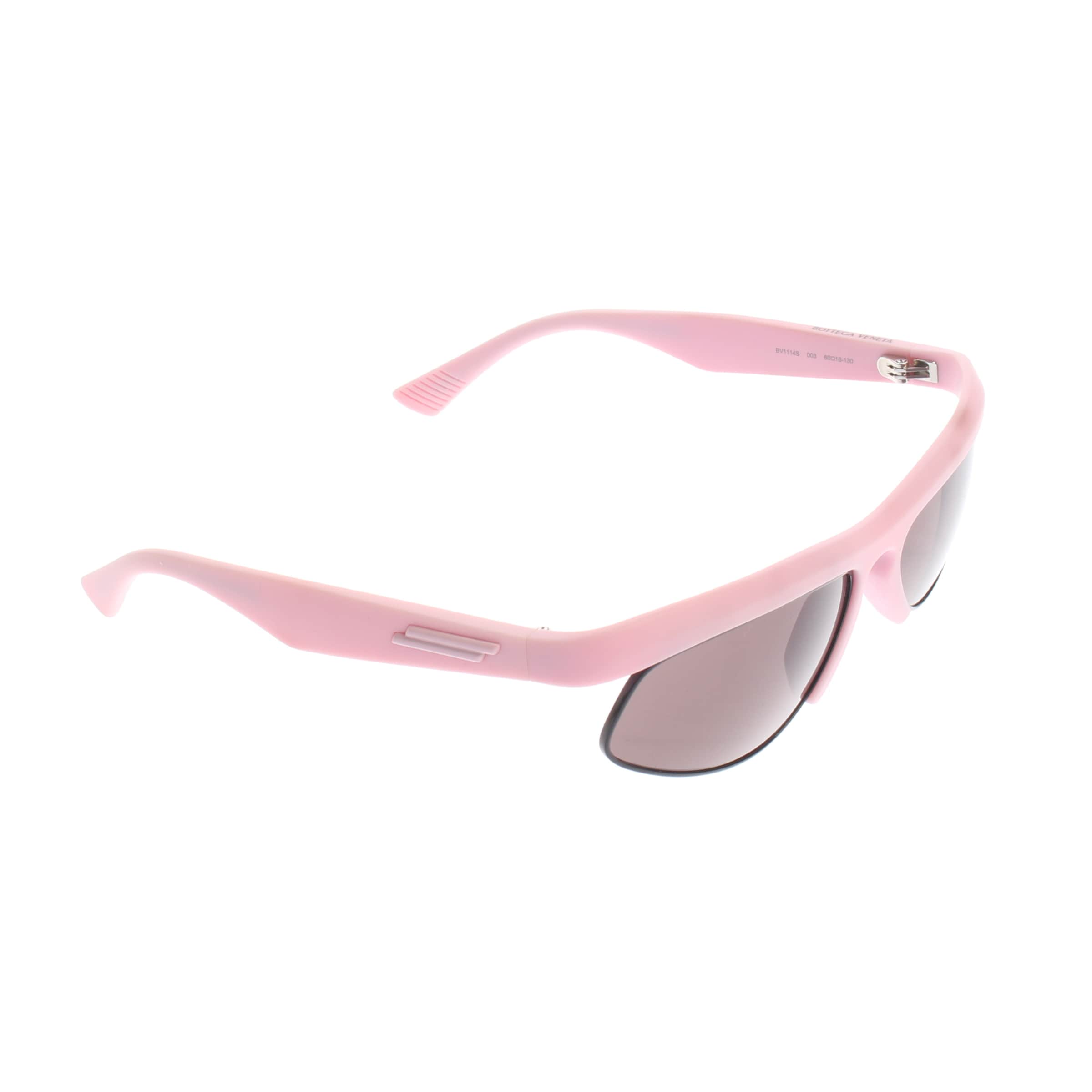 Bottega Veneta Sunglasses in One size in Light pink, Item view