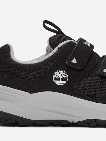 TIMBERLAND Sneakers 'Motion Access' in Zwart