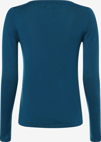 Brookshire Pullover ' ' in Blau