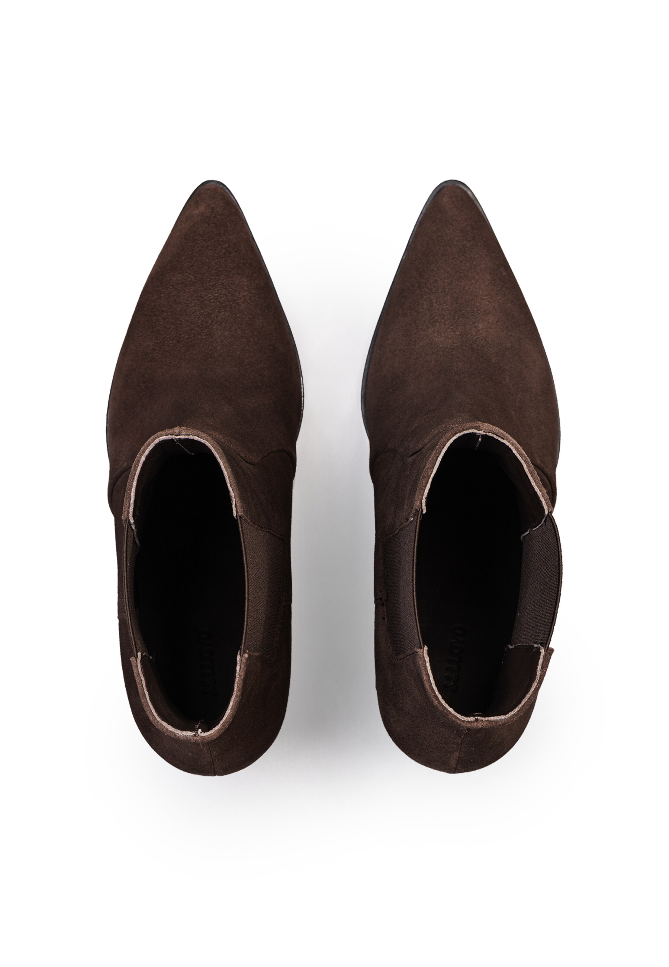 Boots di LLOYD in marrone