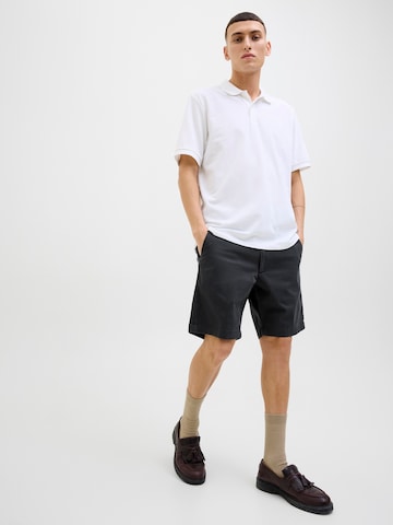 regular Pantaloni chino di JACK & JONES in blu