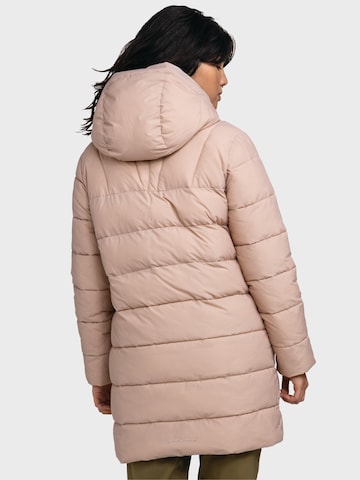 Schöffel Outdoormantel 'Boslix' in Roze