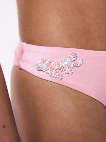 Slip bikini 'Bikinihosen' di Penti in rosa