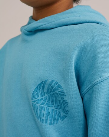 WE FashionSweater majica - plava boja