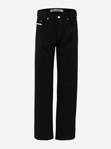 Picaldi Jeans 'Zicco 474' in Schwarz: Vorderseite