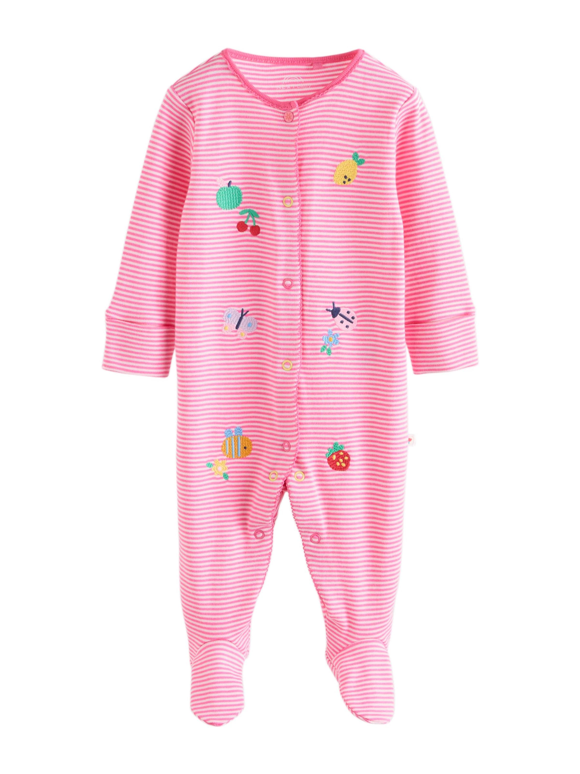 Next Romper/bodysuit in Mixed colours