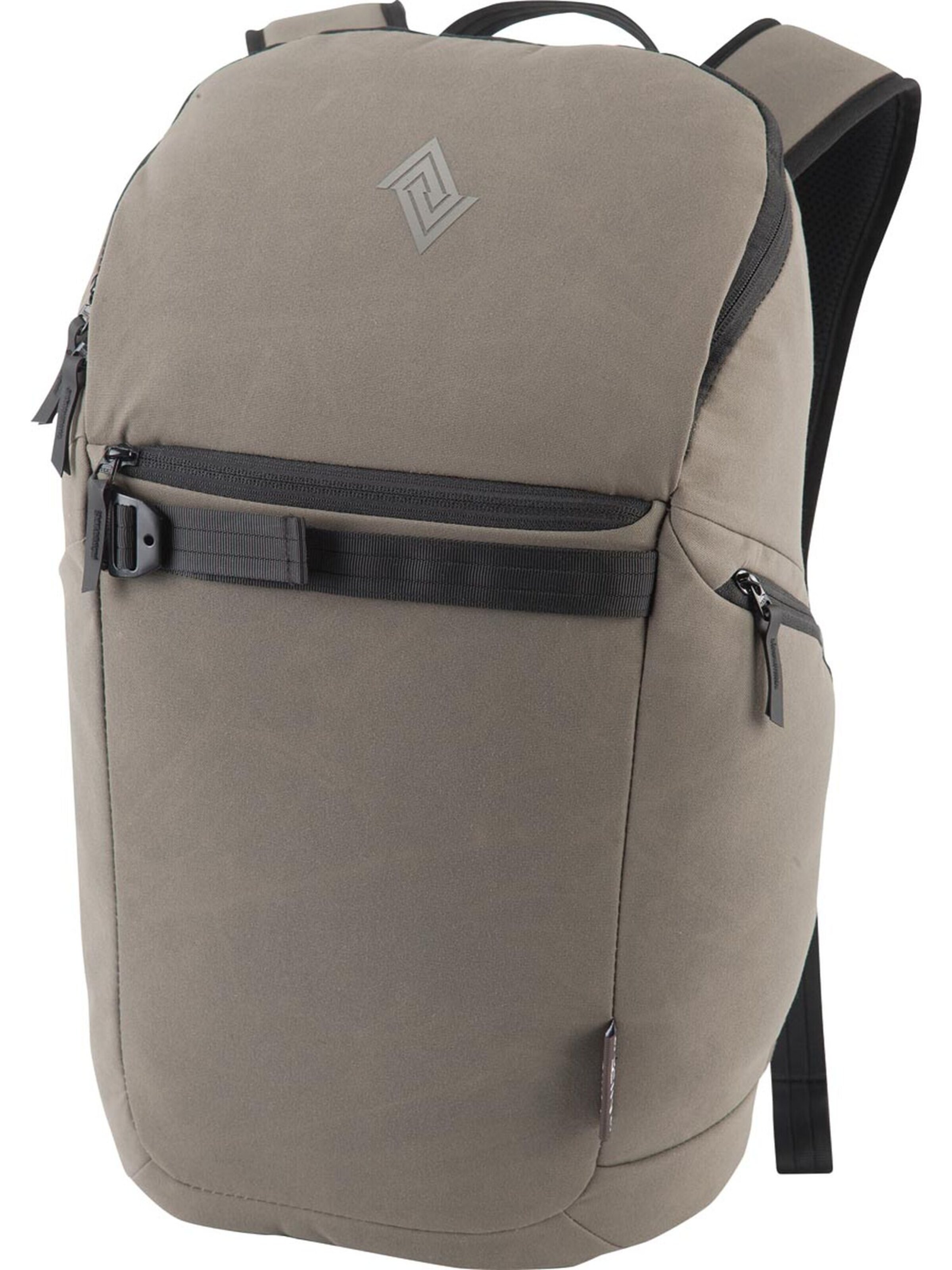 NITRO Backpack in Brown
