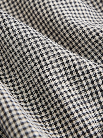 Next Широкий Штаны в Черный