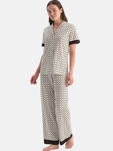 Dagi Pyjama in Beige