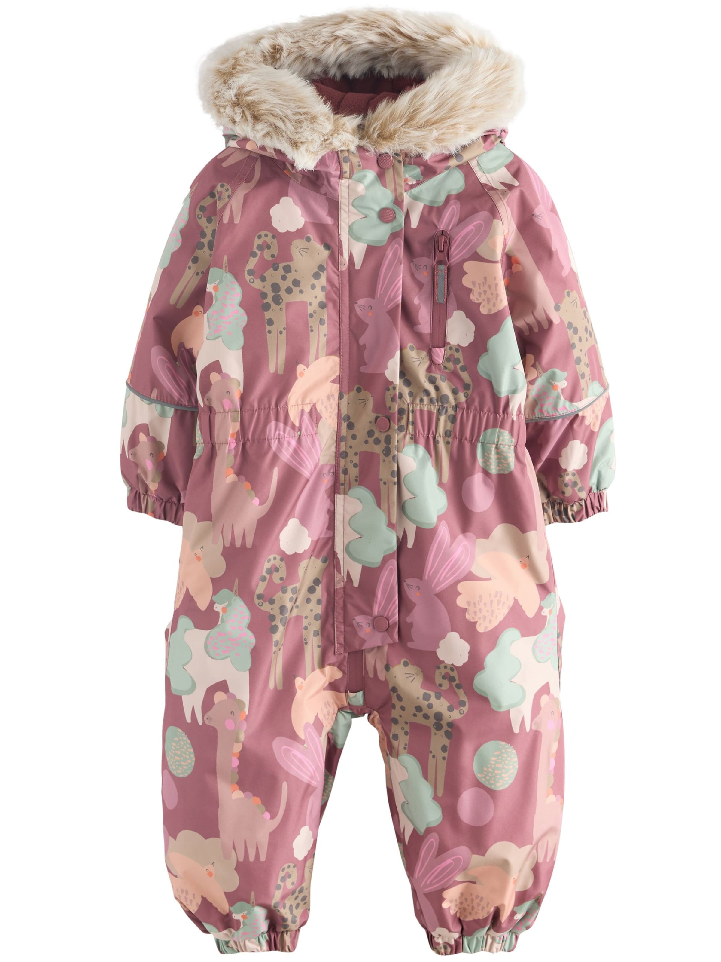 Next Funkcionális ruha - vegyes színek: elől