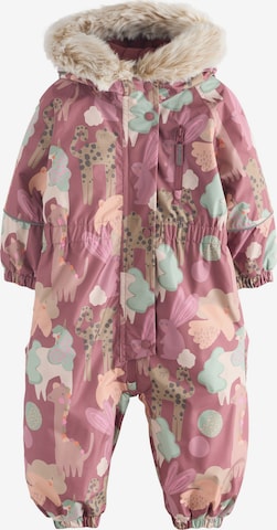 mišri Next Funkcinis kostiumas: priekis