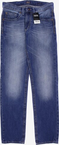 PIONEER Jeans 34 in Blau: predná strana