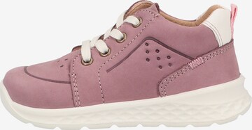 Chaussure basse 'Breeze' SUPERFIT en rose