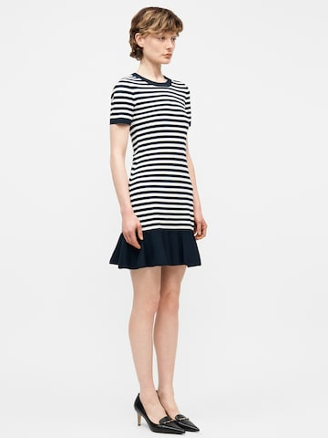 Robes en maille MICHAEL Michael Kors en bleu