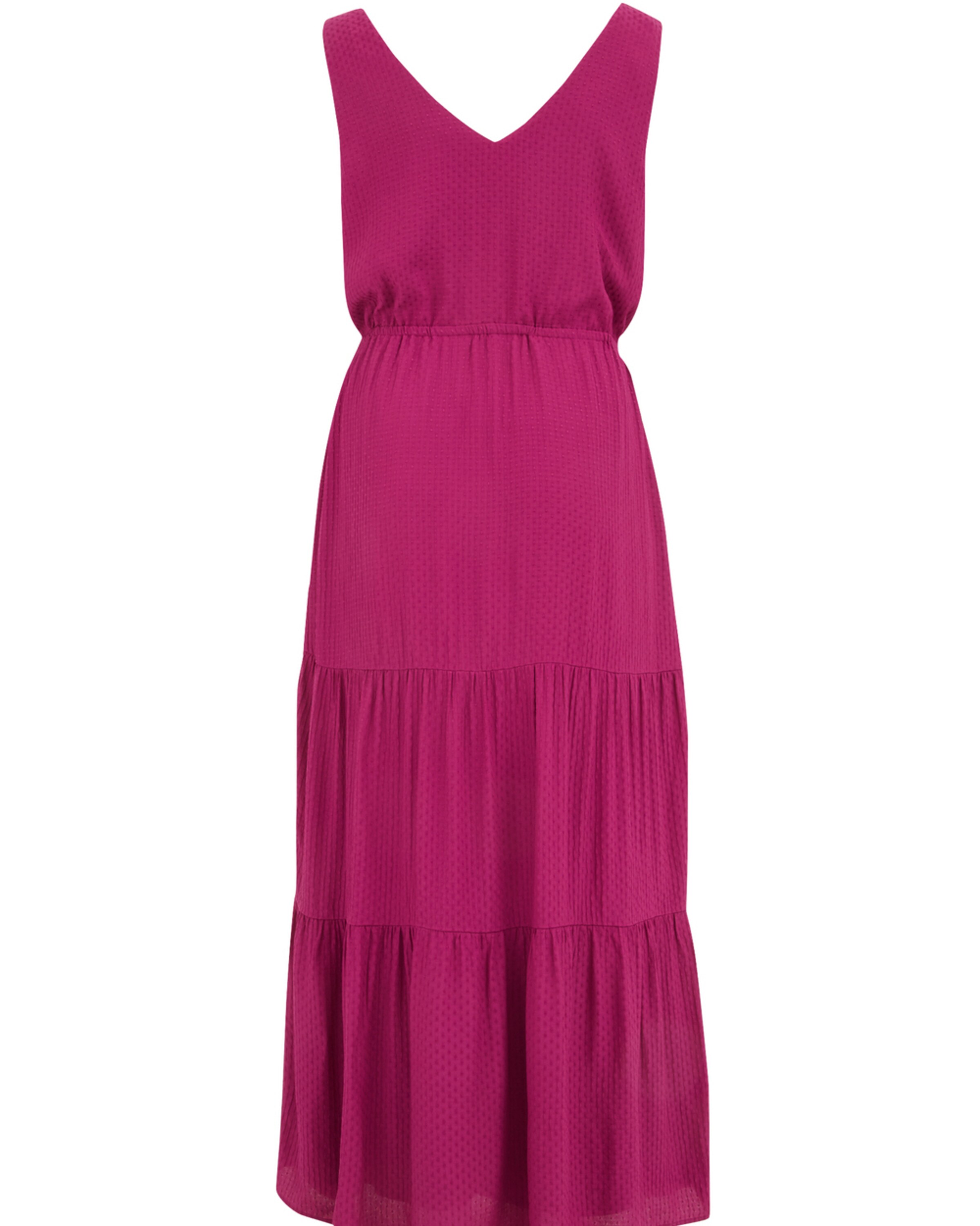 WE Fashion Kleid in Pink