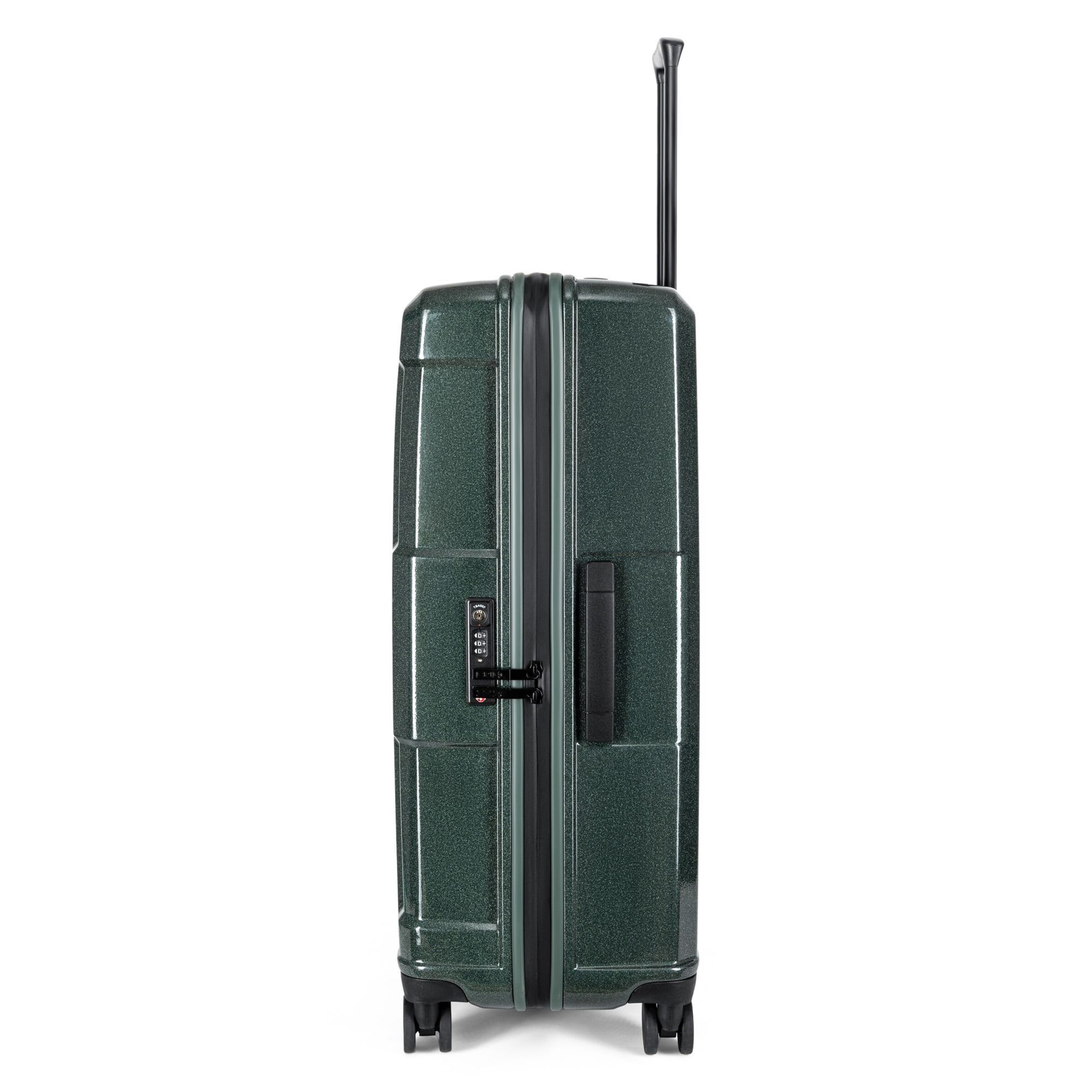 Epic Trolley 'Crate Reflex EVO' in Grün