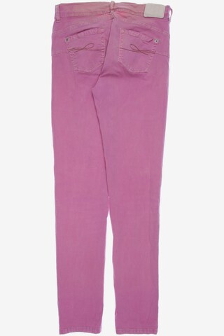 Raffaello Rossi Jeans 29 in Pink