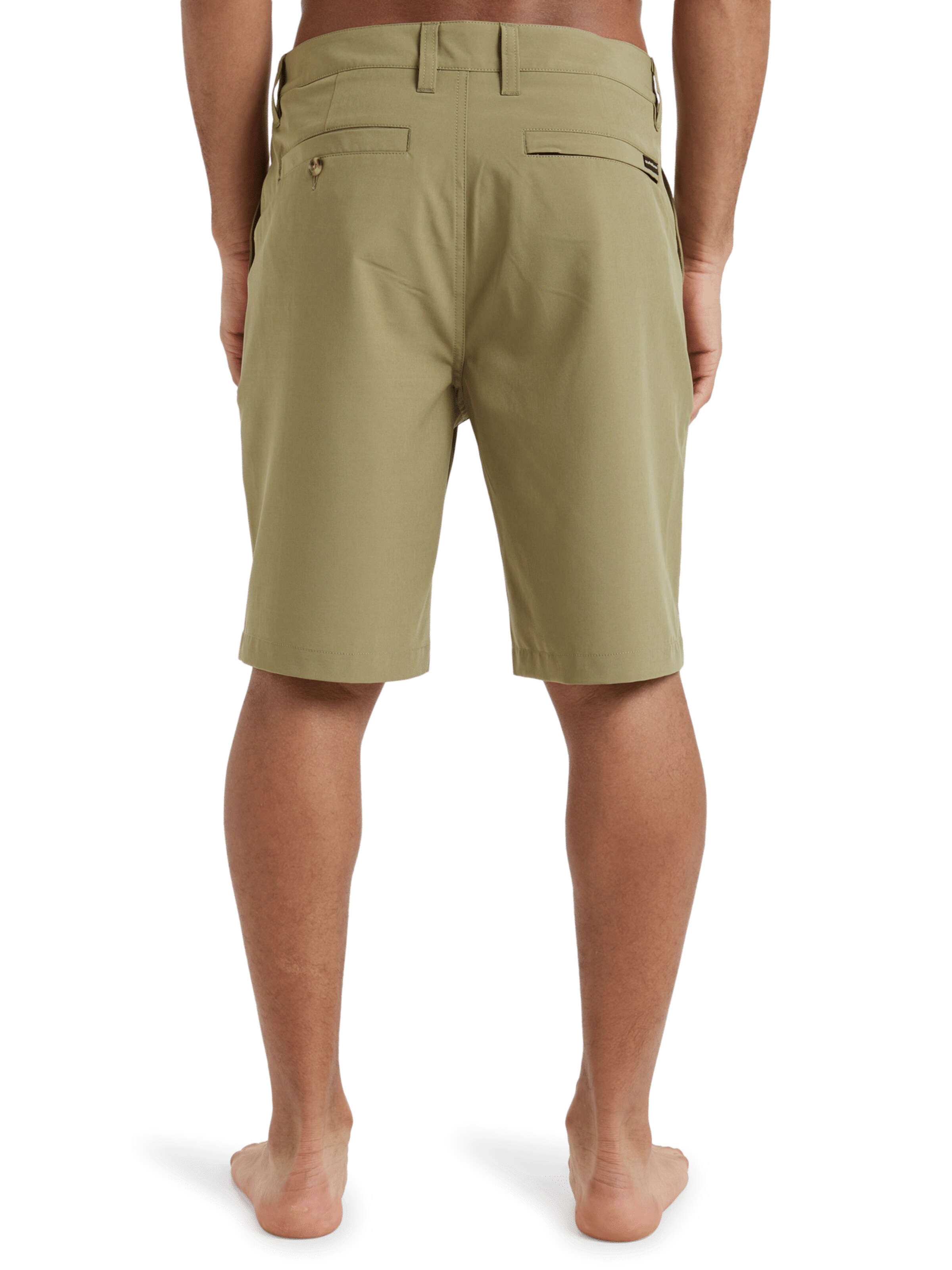 QUIKSILVER Boardshorts 'Union Amph 20' in Grün