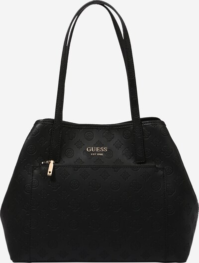 GUESS Shopper 'VIKKY' in schwarz, Produktansicht