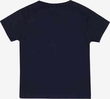 Polo Ralph Lauren T-Shirt in Blau