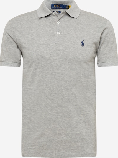 Maglietta Polo Ralph Lauren di colore grigio, Visualizzazione prodotti